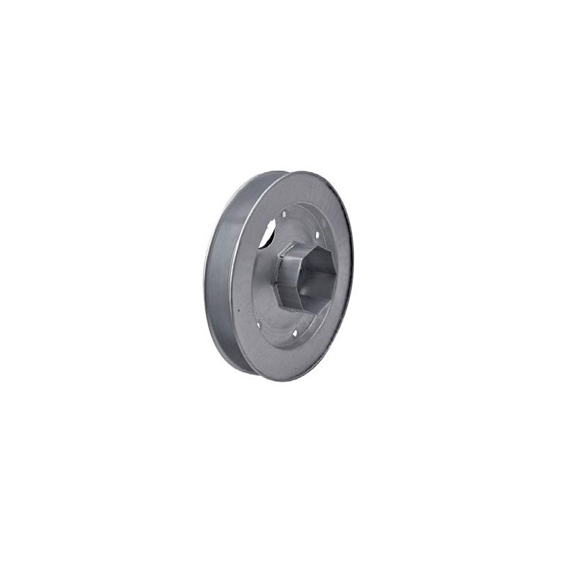 Pulley