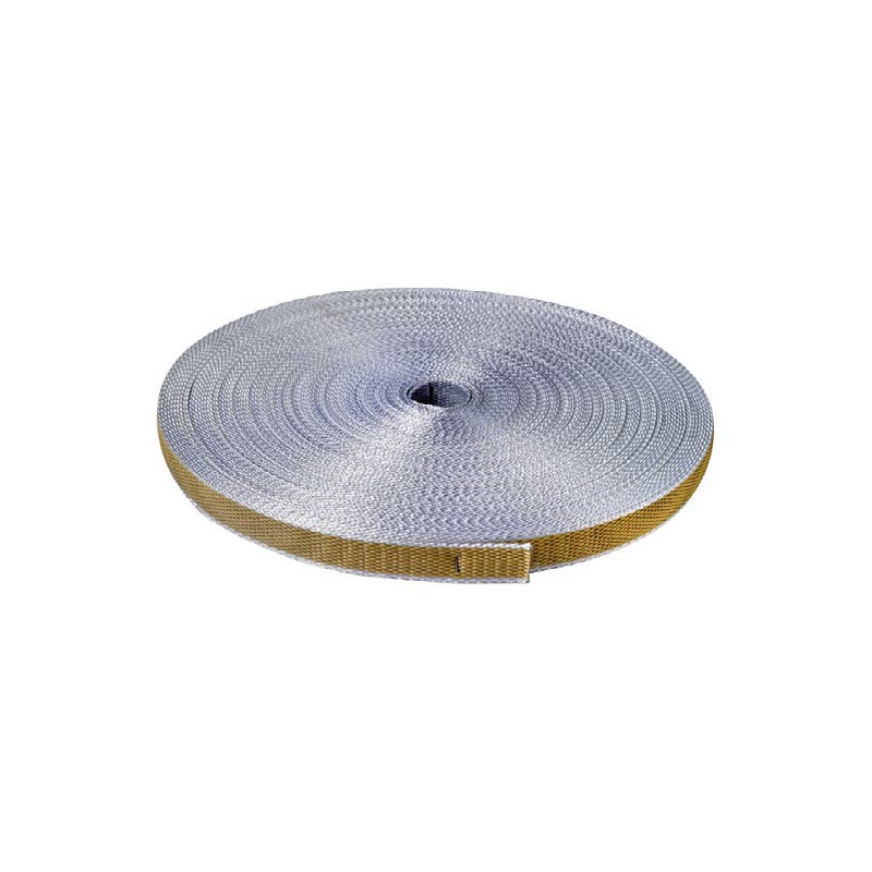 50-meter nylon belt roll for roller shutters